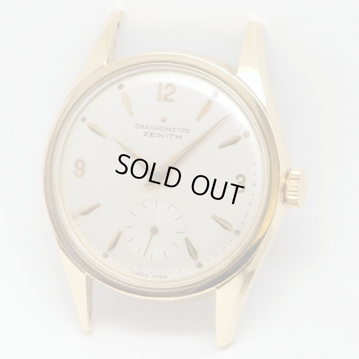 画像1: ZENITH sold out (1)