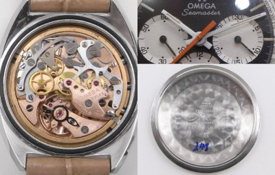 画像3: OMEGA sold out