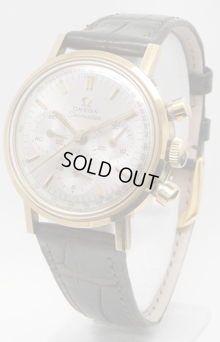 画像1: OMEGA sold out (1)