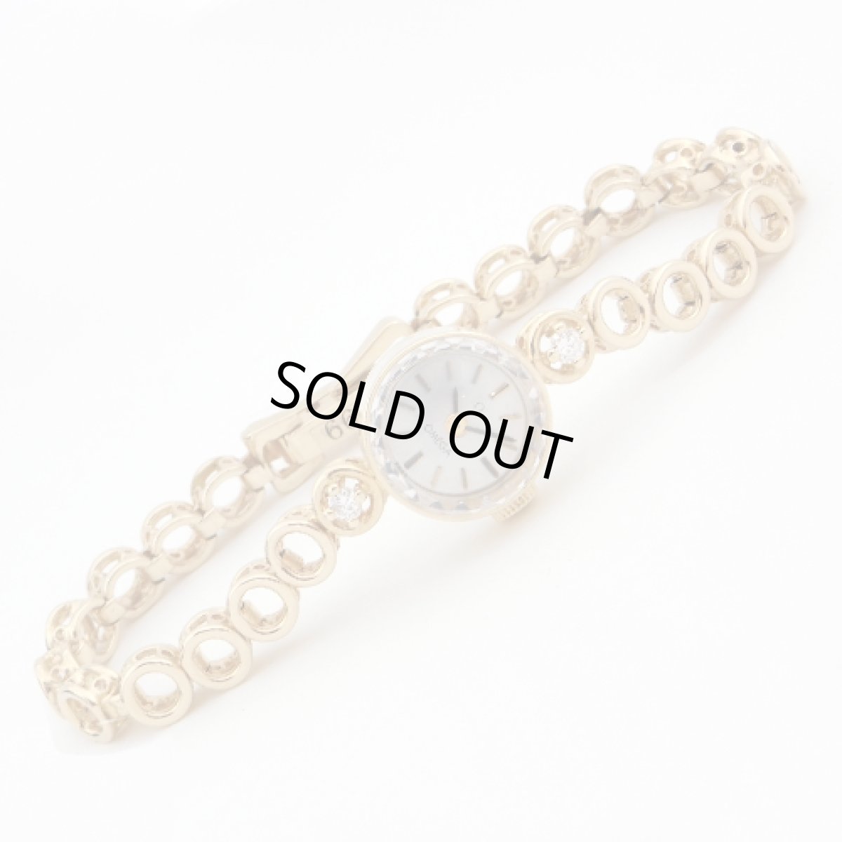 画像1: OMEGA sold out (1)