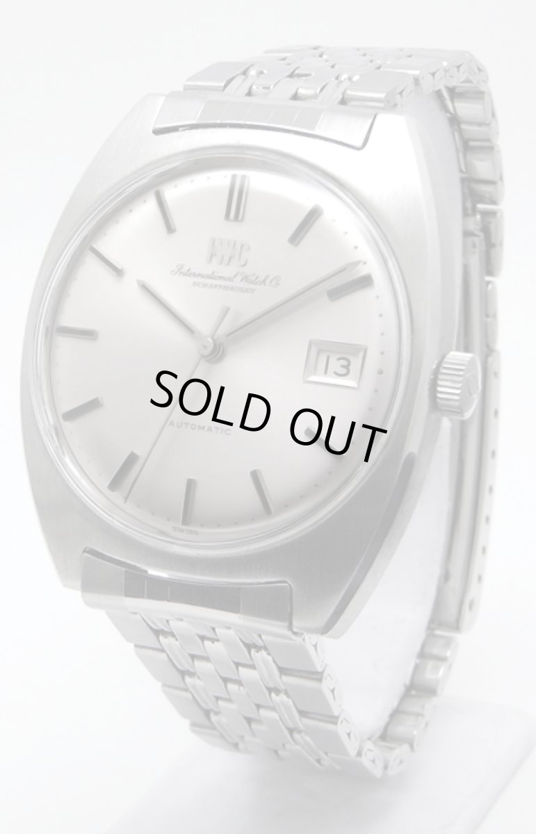 画像1: IWC　sold out (1)