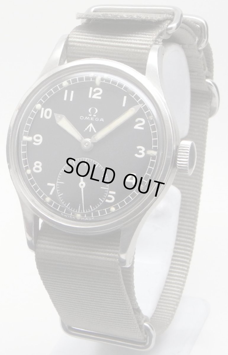 画像1: OMEGA sold out (1)