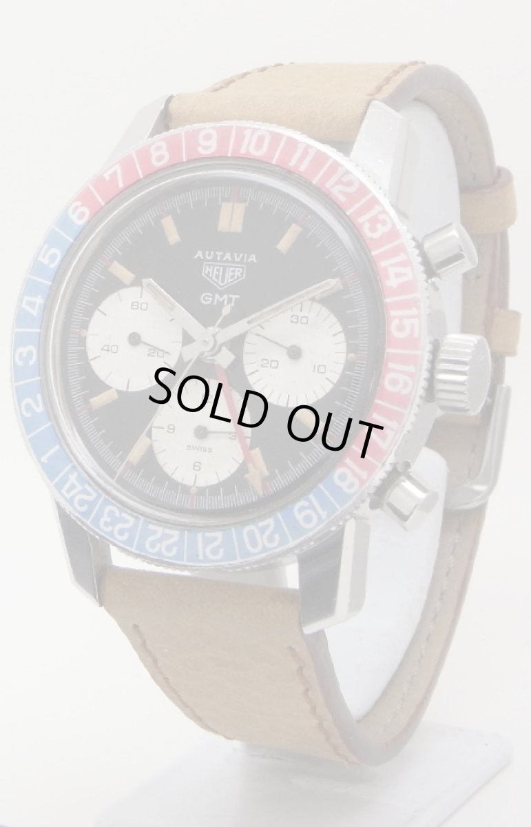 画像1: HEUER   sold out (1)