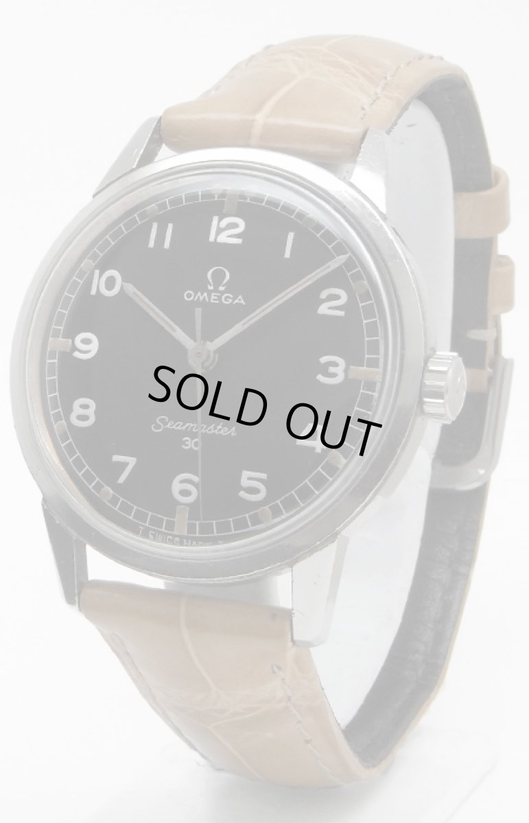 画像1: OMEGA sold out (1)