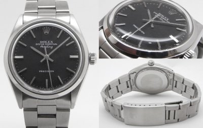 画像2: ROLEX sold out