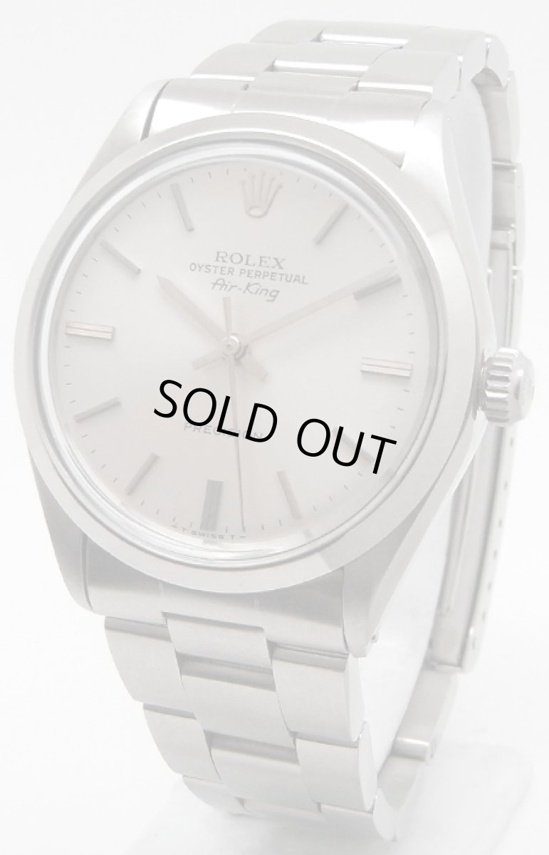 画像1: ROLEX sold out (1)