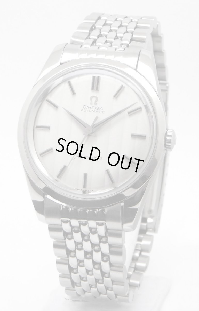 画像1: OMEGA sold out (1)