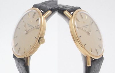 画像1: VACHERON CONSTANTIN