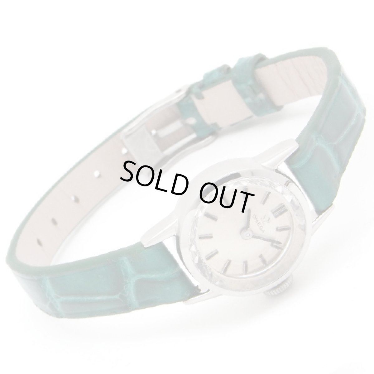 画像1: OMEGA sold out (1)