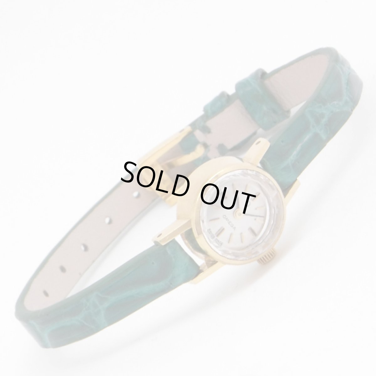 画像1: OMEGA sold out (1)