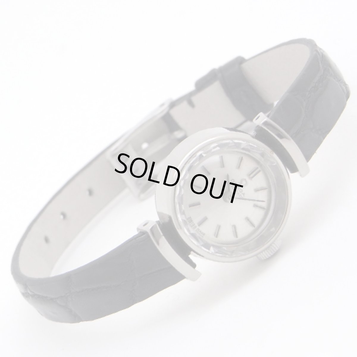 画像1: OMEGA sold out (1)