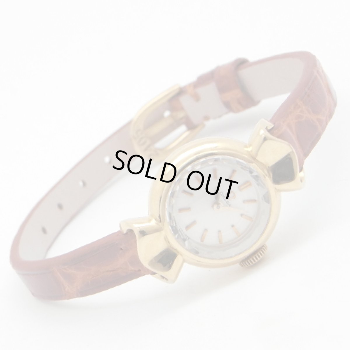 画像1: OMEGA sold out (1)