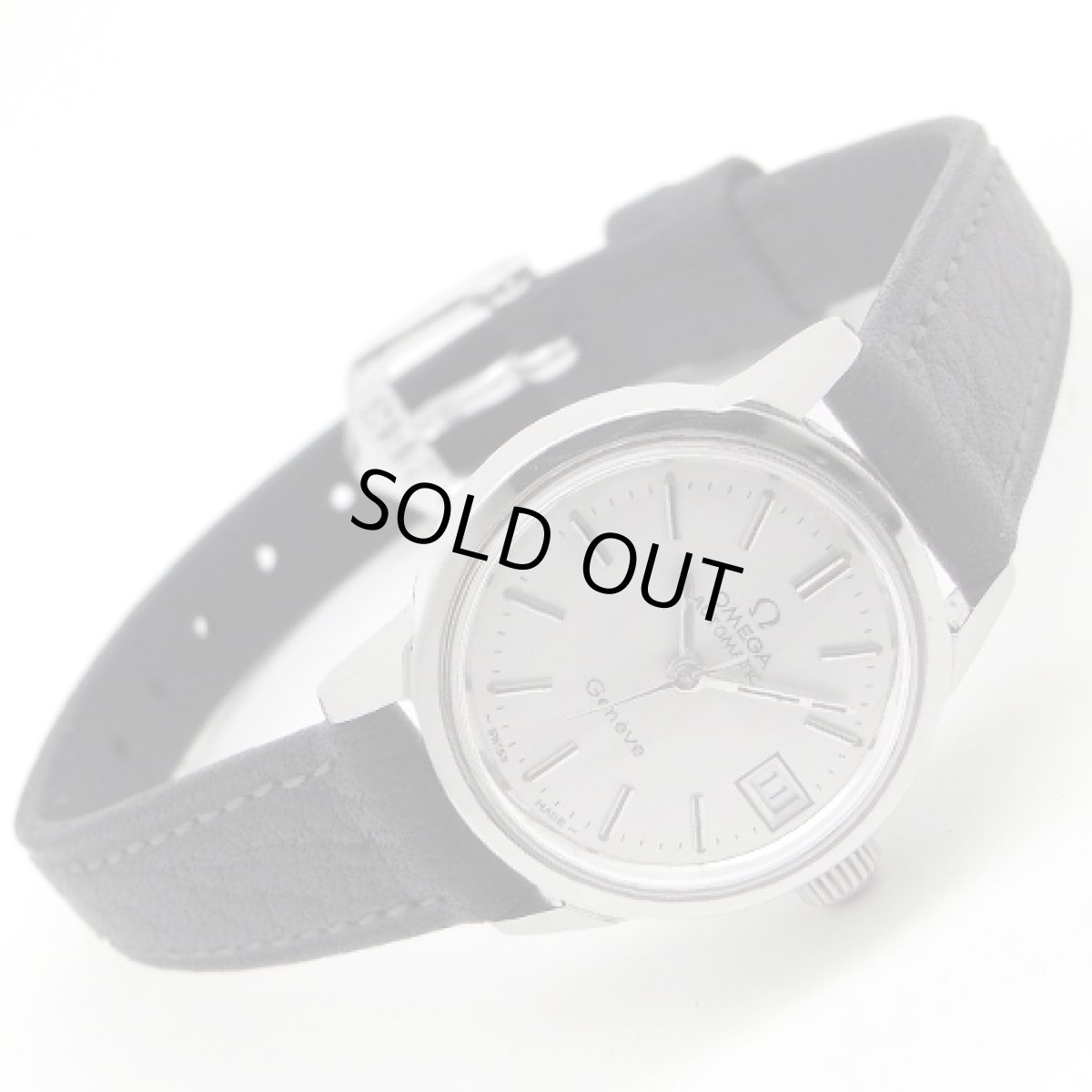 画像1: OMEGA sold out (1)