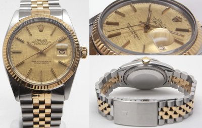 画像2: ROLEX sold out