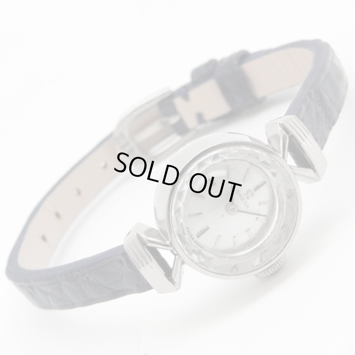 画像1: OMEGA sold out (1)