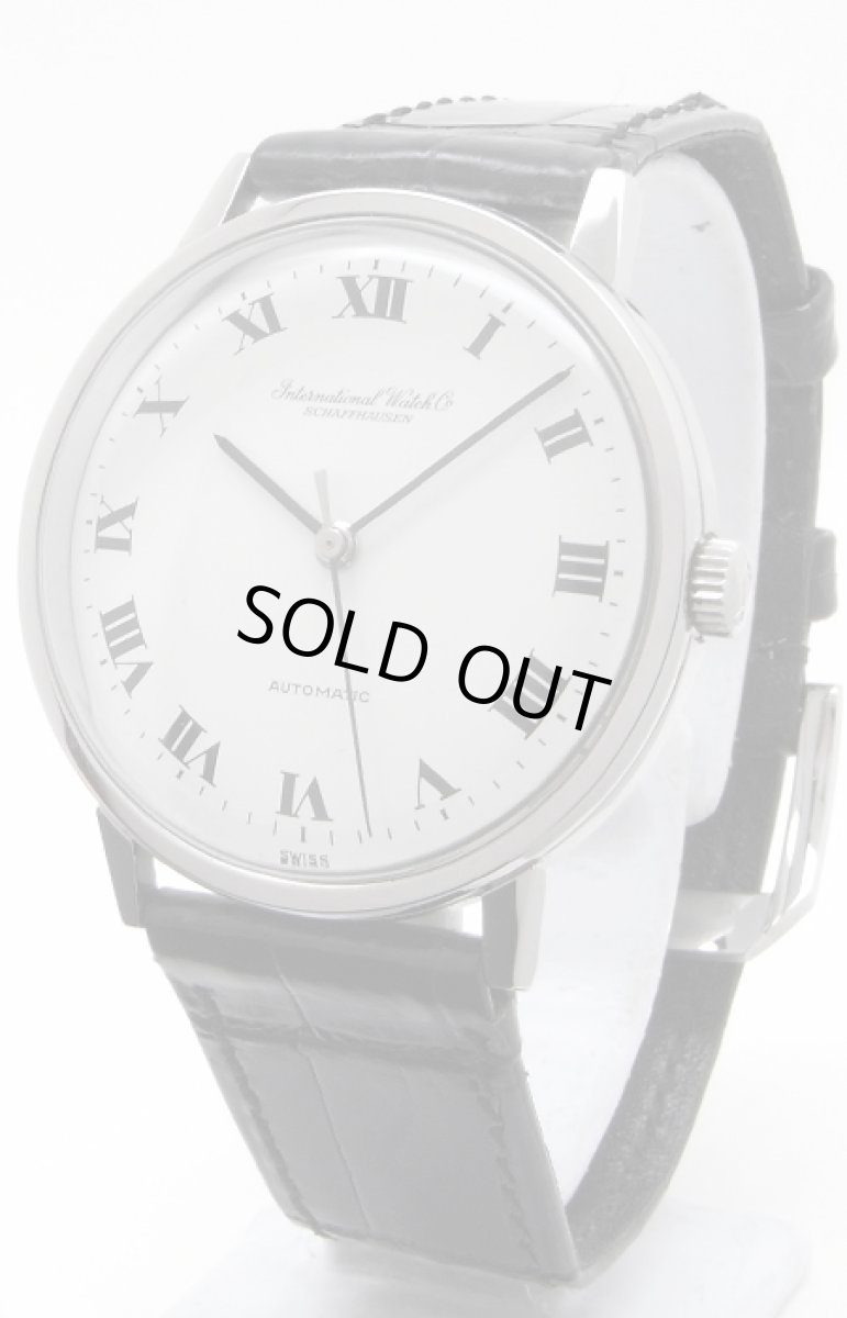 画像1: IWC sold out (1)