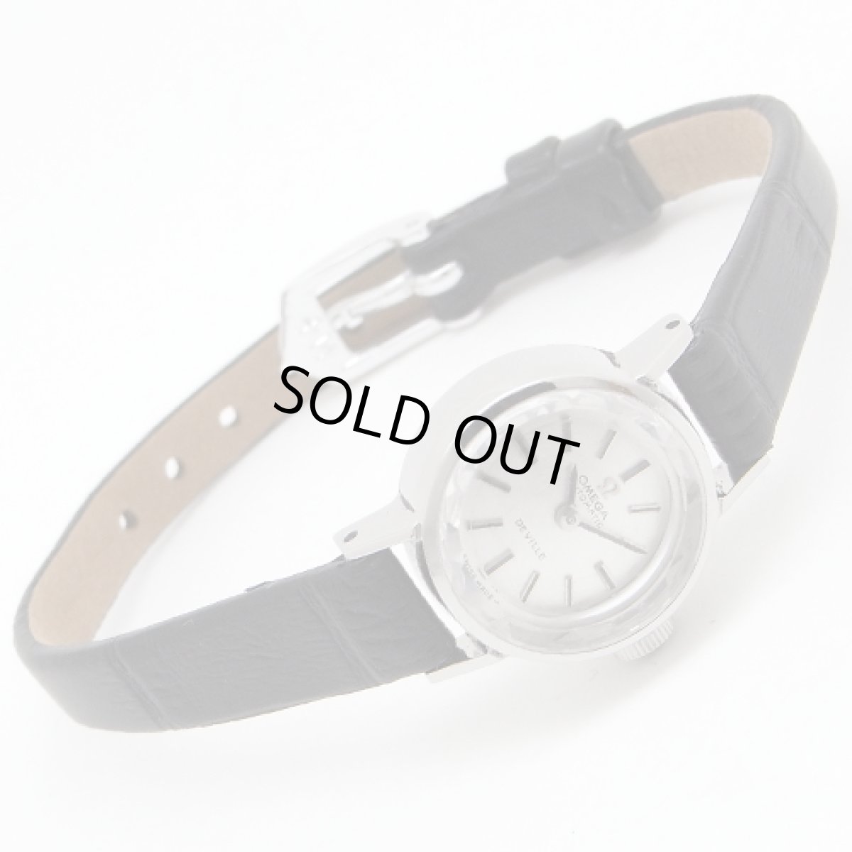 画像1: OMEGA　sold out (1)