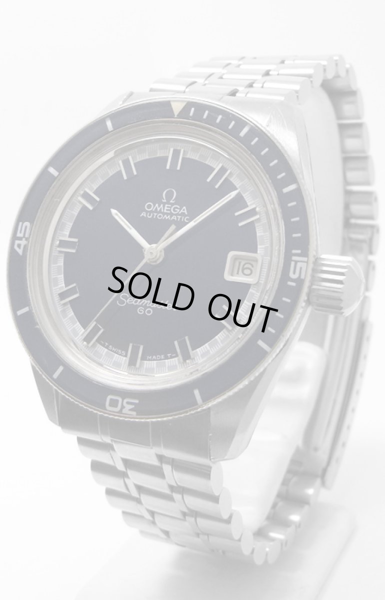 画像1: OMEGA sold out (1)