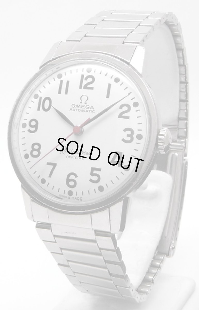 画像1: OMEGA sold out (1)