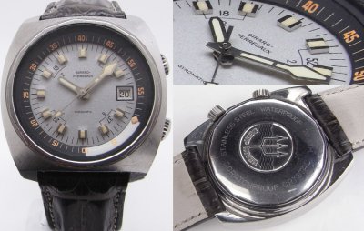 画像2: GIRARD-PERREGAUX sold out