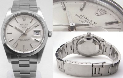 画像2: ROLEX sold out