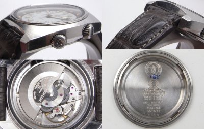 画像3: GIRARD-PERREGAUX sold out