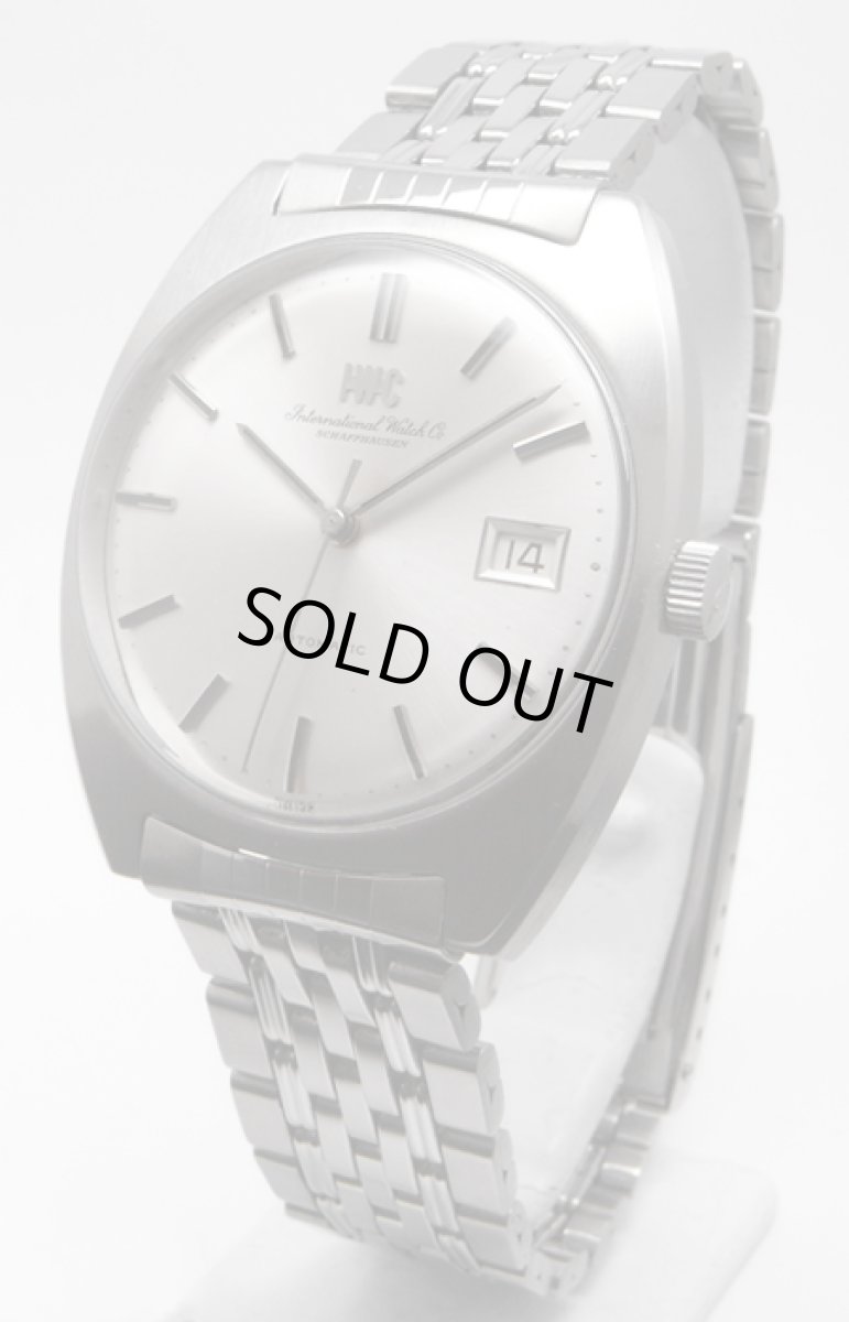 画像1: IWC sold out (1)