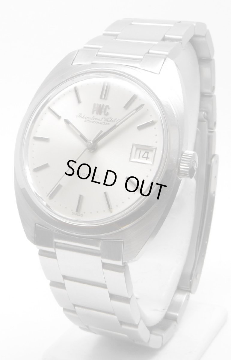 画像1: IWC sold out (1)