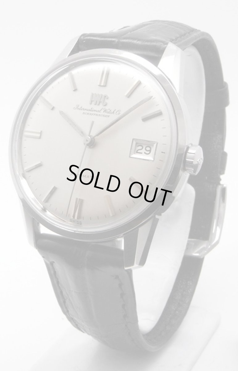 画像1: IWC sold out (1)