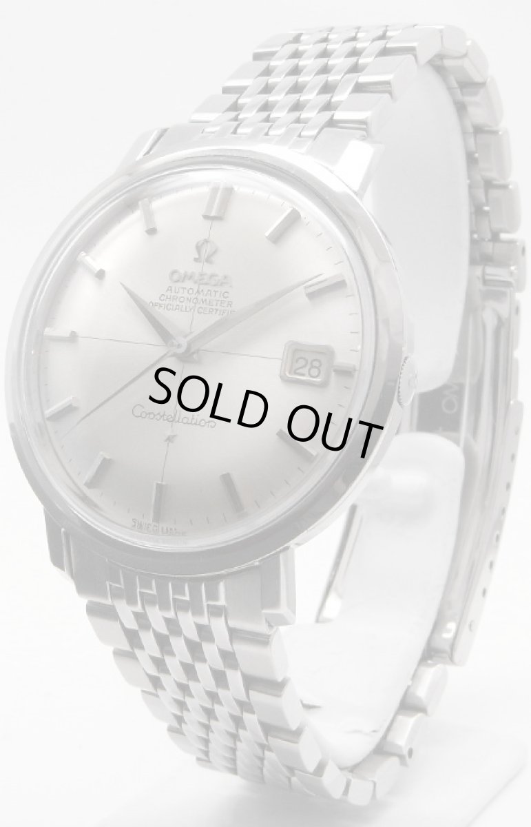 画像1: OMEGA sold out (1)