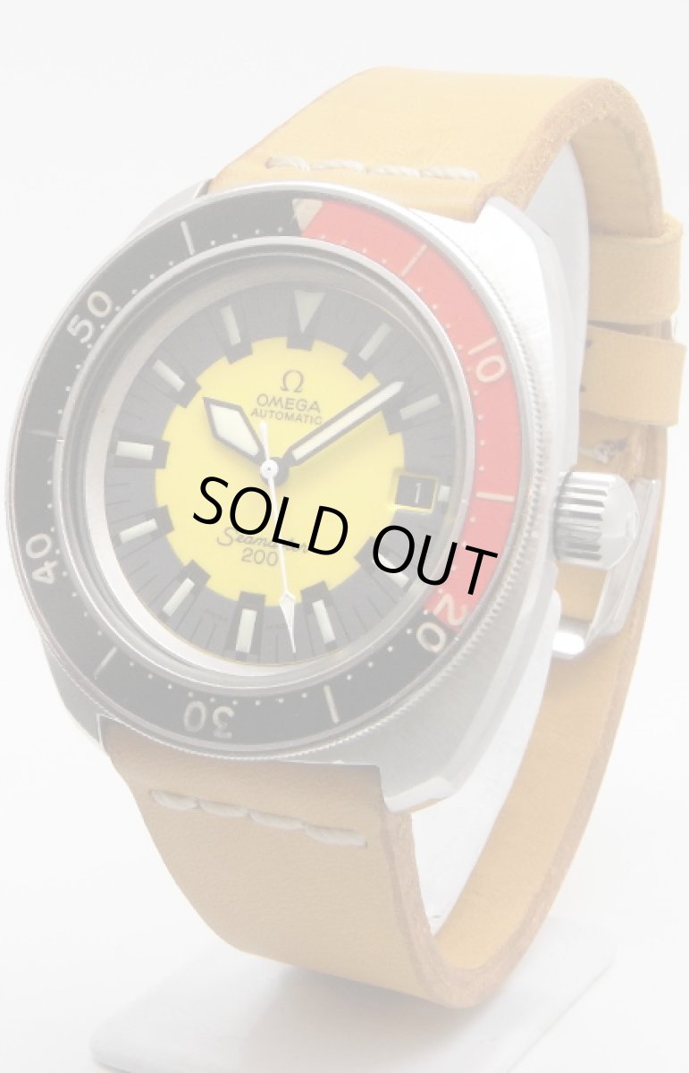 画像1: OMEGA sold out (1)