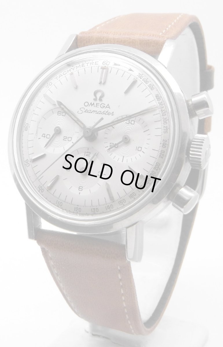 画像1: OMEGA sold out (1)