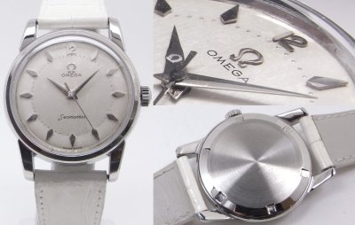 画像2: OMEGA sold out