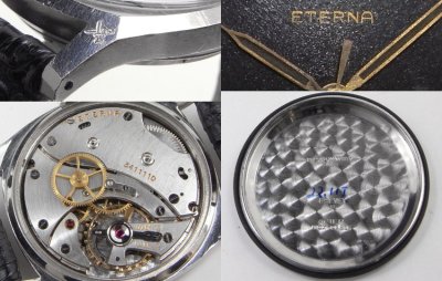 画像3: ETERNA sold out