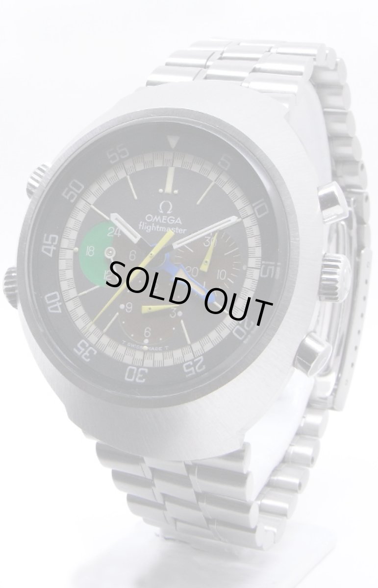 画像1: OMEGA sold out (1)