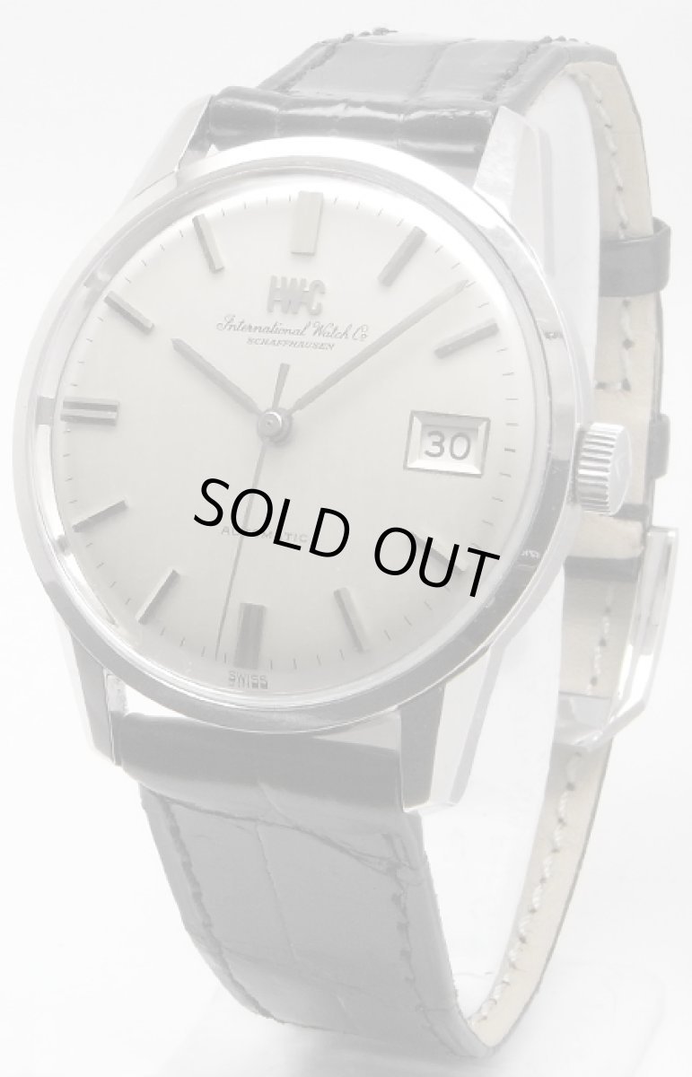 画像1: IWC sold out (1)