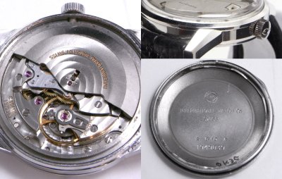 画像3: IWC sold out