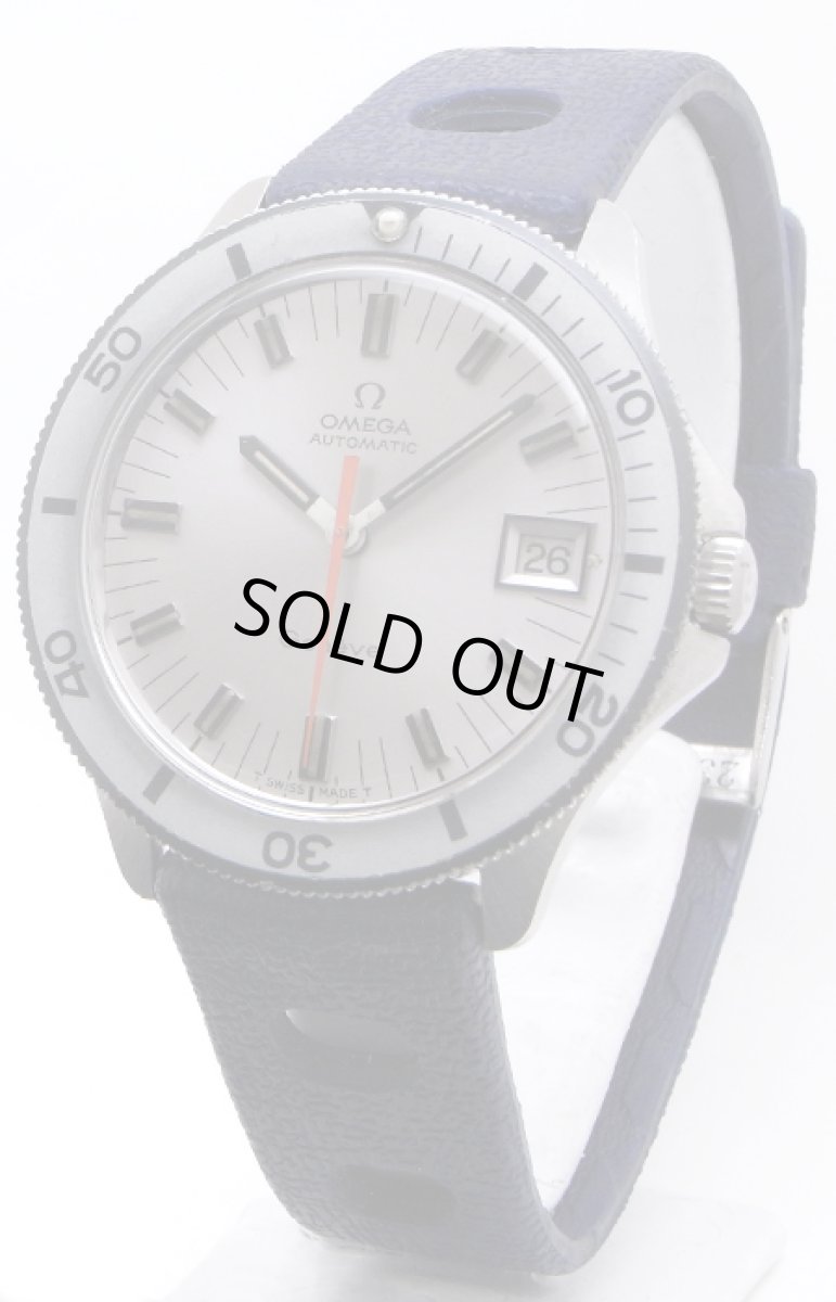 画像1: OMEGA sold out (1)