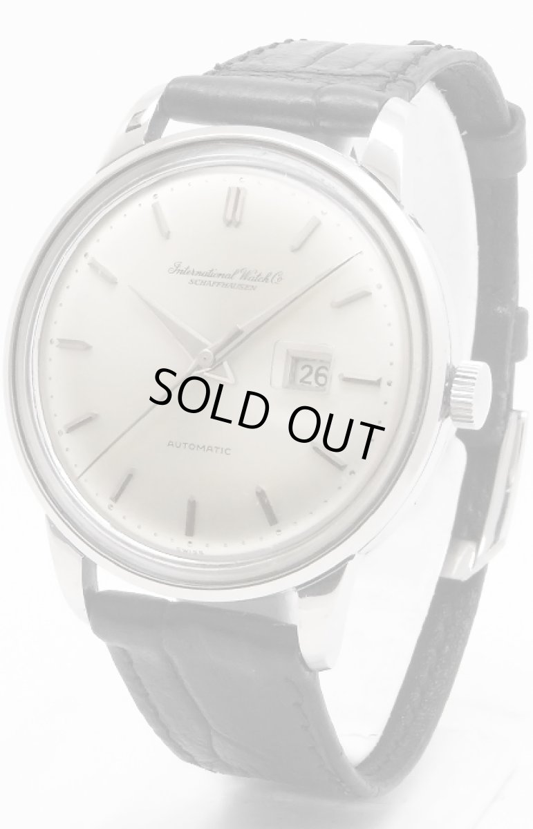 画像1: IWC sold out (1)