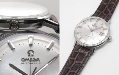 画像3: OMEGA sold out