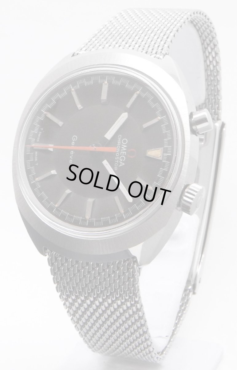 画像1: OMEGA sold out (1)