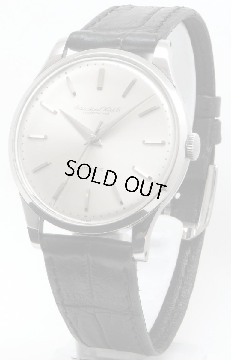 画像1: IWC　sold out (1)