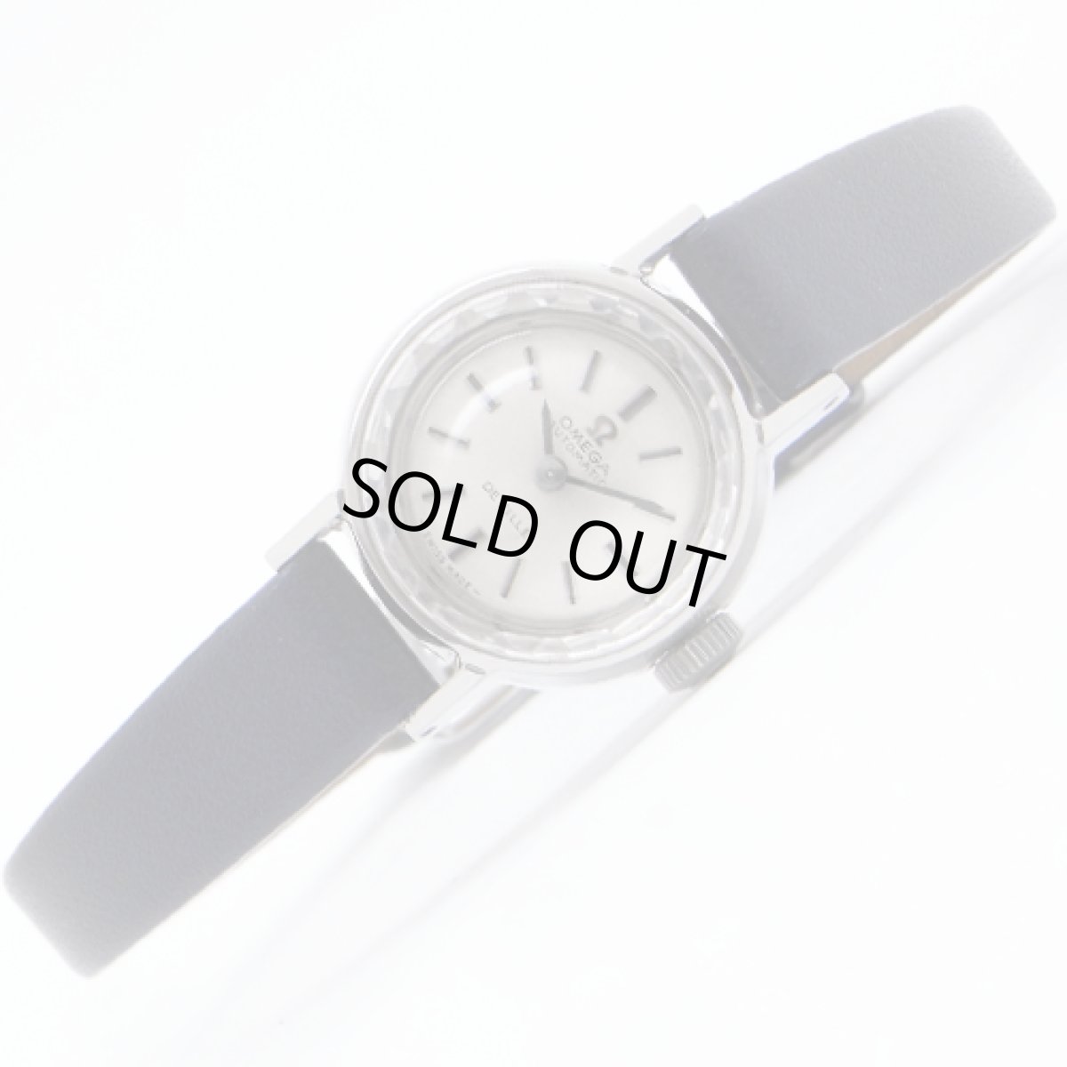 画像1: OMEGA sold out (1)