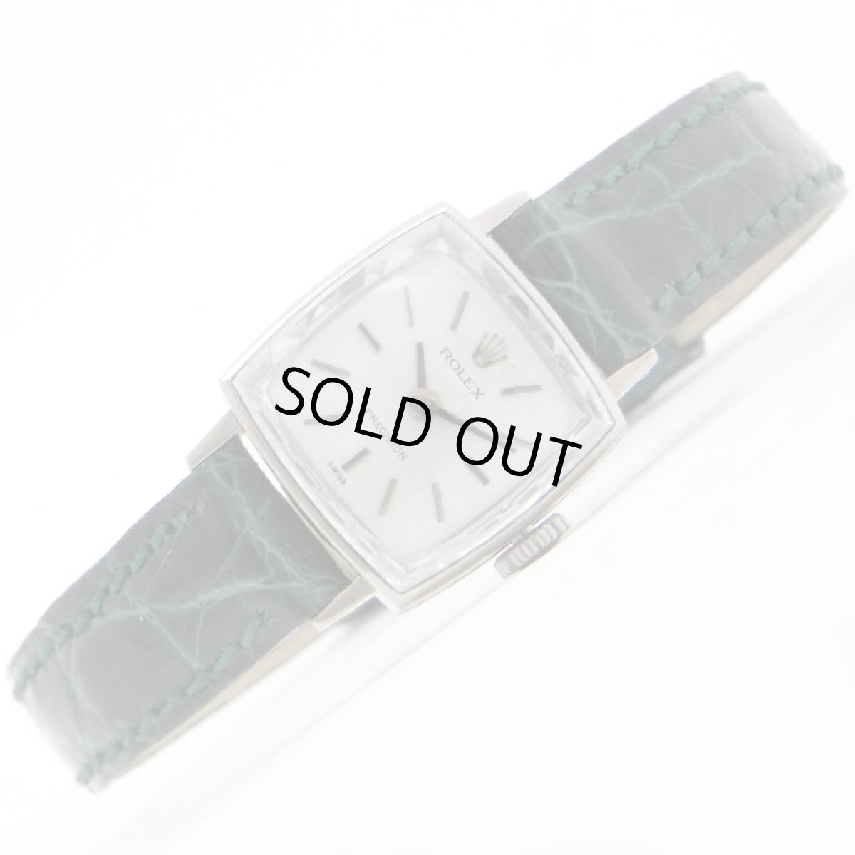 画像1: ROLEX solｄ out (1)