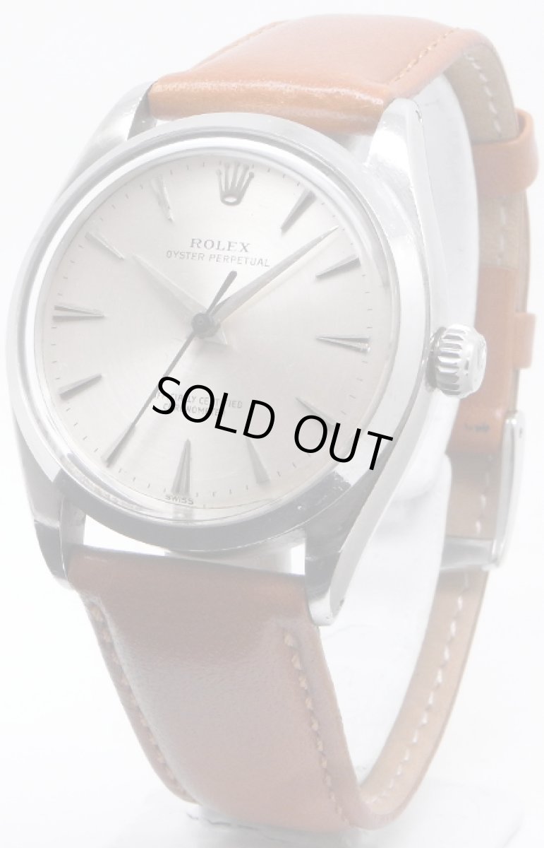 画像1: ROLEX sold out (1)