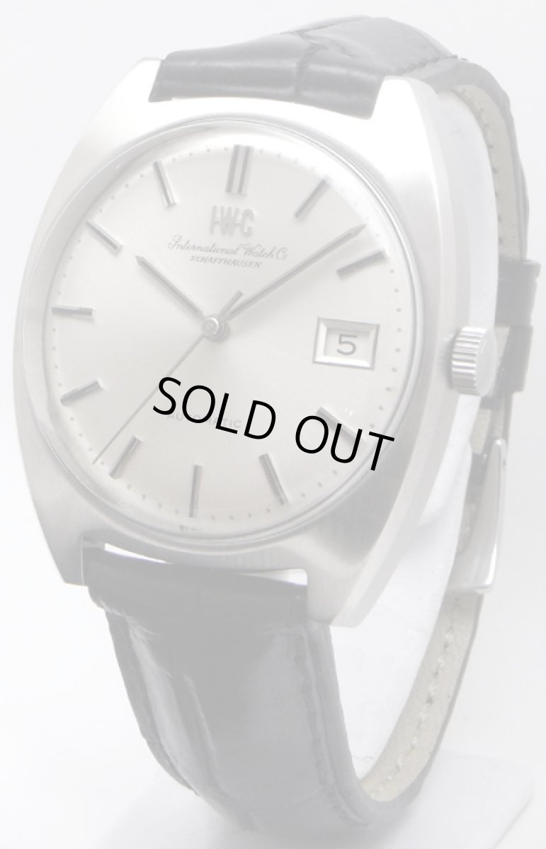 画像1: IWC　sold out (1)