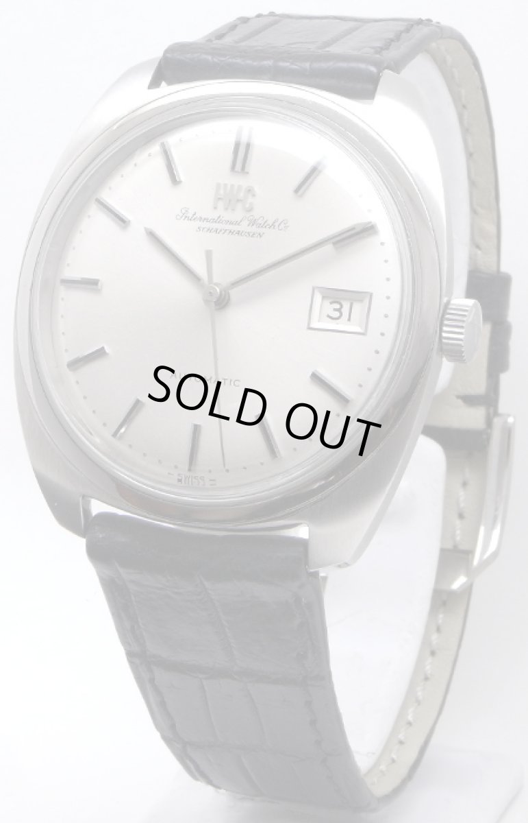 画像1: IWC　sold out (1)