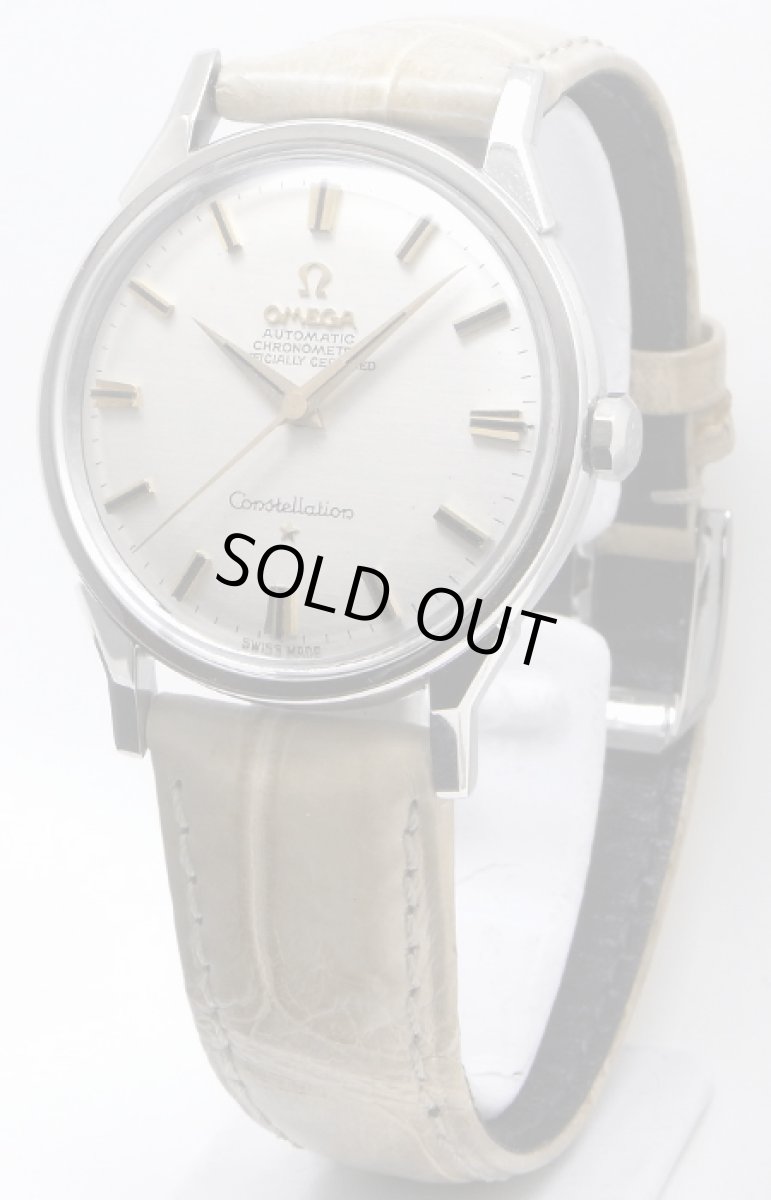 画像1: OMEGA sold out (1)