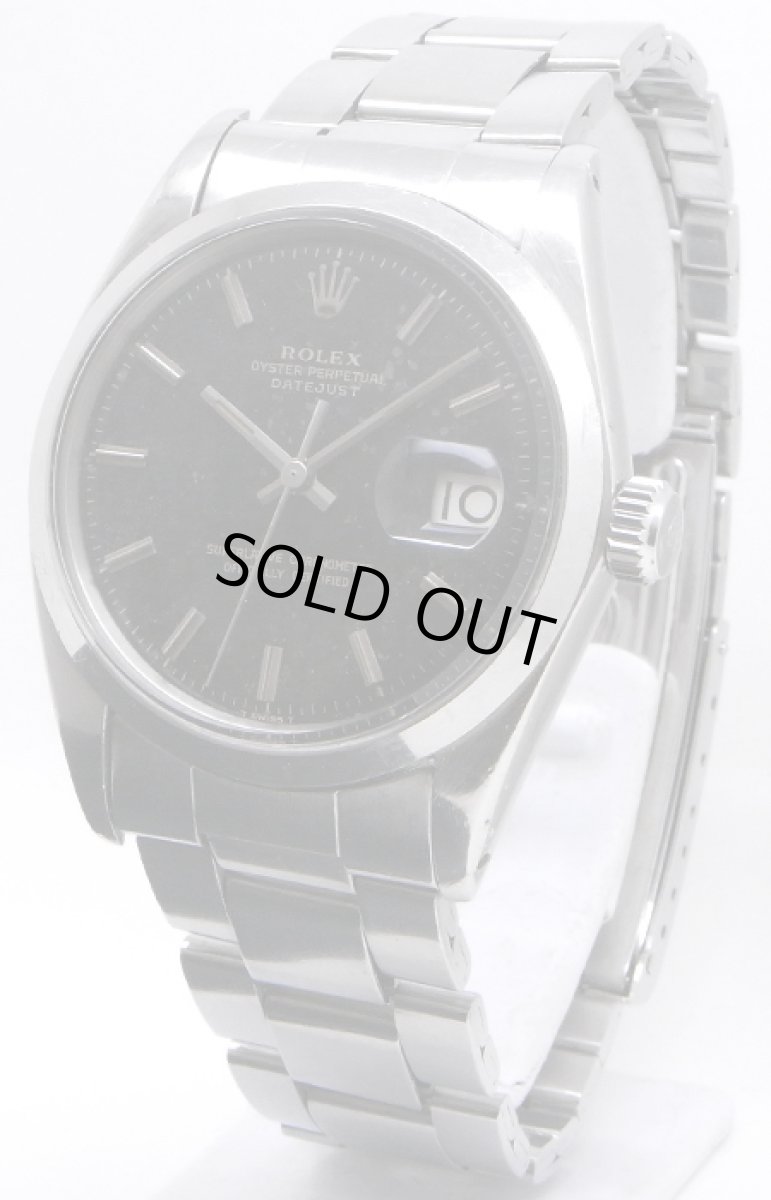 画像1: ROLEX sold out (1)