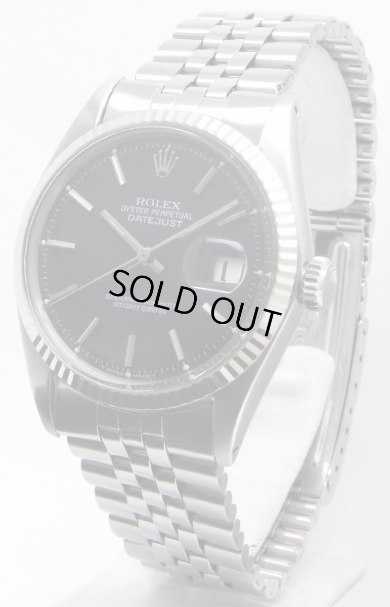 画像1: ROLEX　sold out (1)